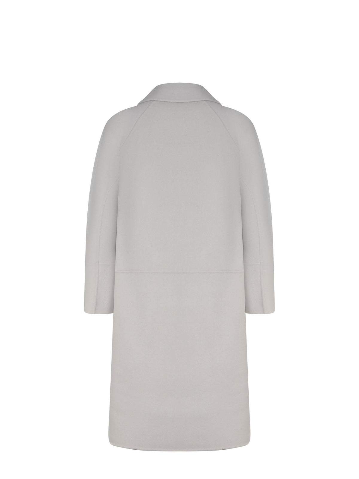 S MAXMARA Coats 2529016071600 700-016 Mastic