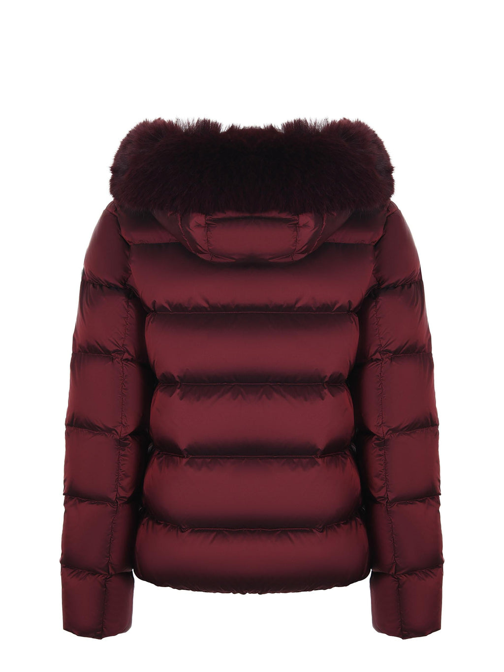 COLMAR ORIGINALS Down Jackets 2216 2YO-44 Bordeau