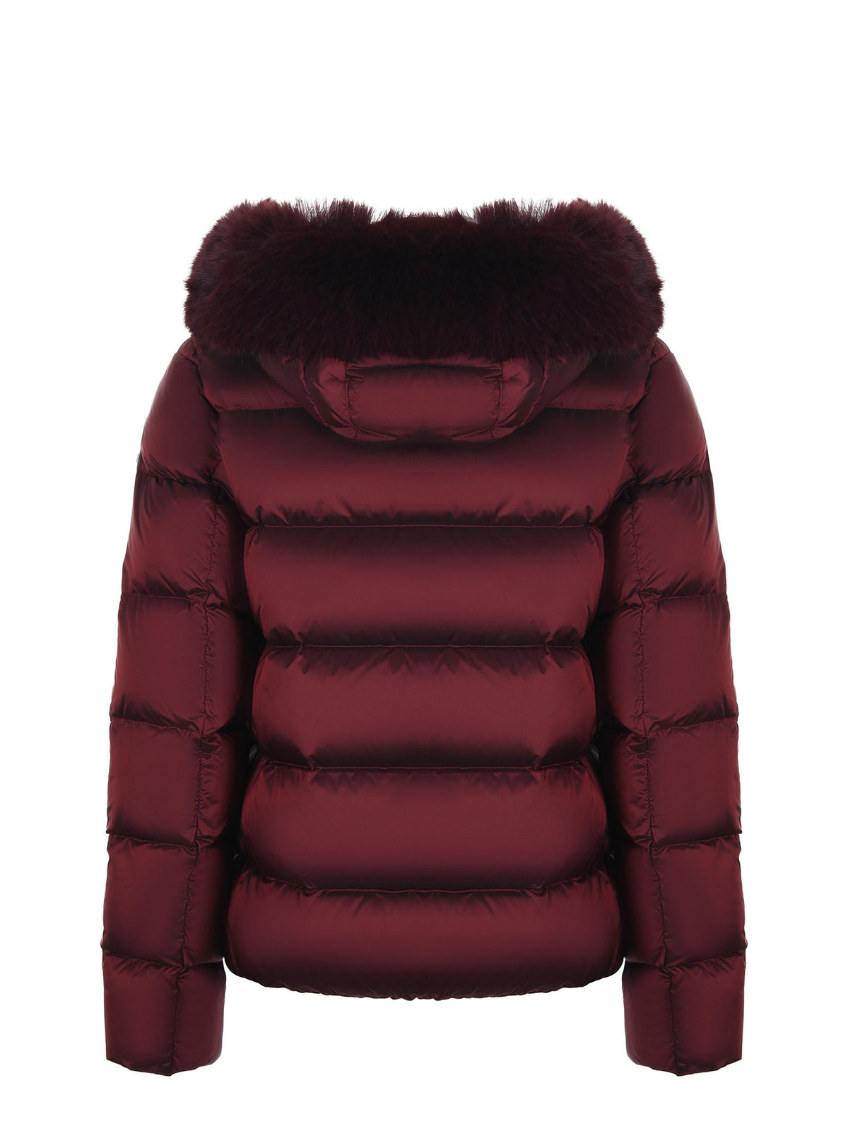 COLMAR ORIGINALS Down Jackets 2216 2YO-44 Bordeau