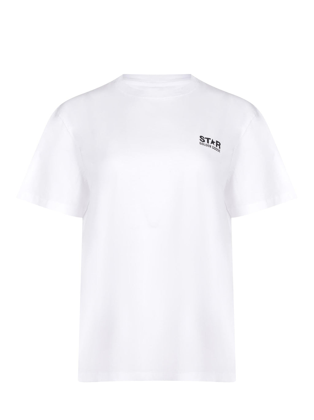 GOLDEN GOOSE T-shirt GWP01220 P000879-10283 White