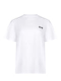 GOLDEN GOOSE T-shirt GWP01220 P000879-10283 White