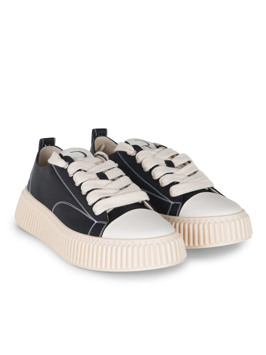 RHUN Sneakers 2020 BLACK Black