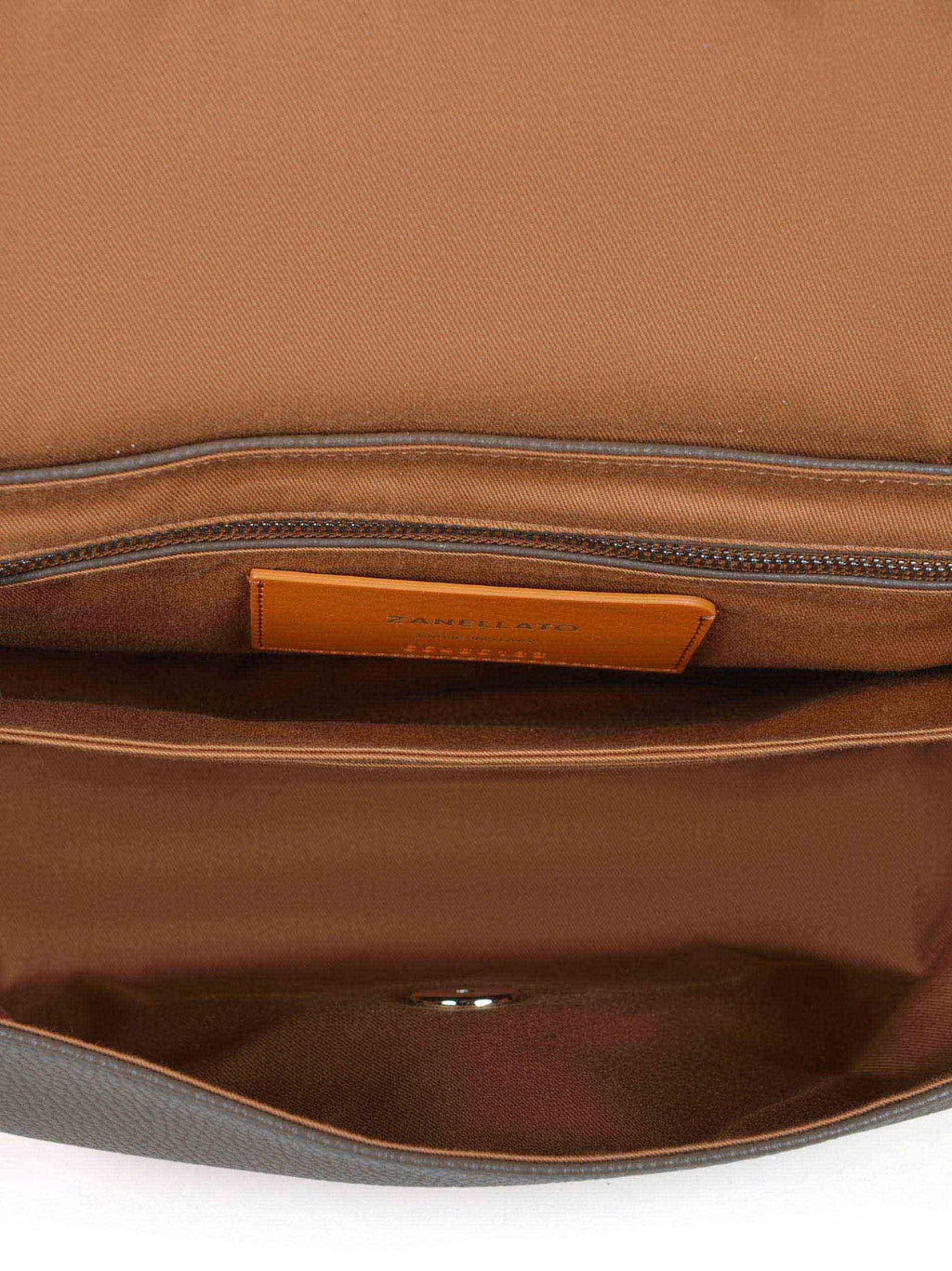 ZANELLATO Bags 068010-005-S Z0183 Brown