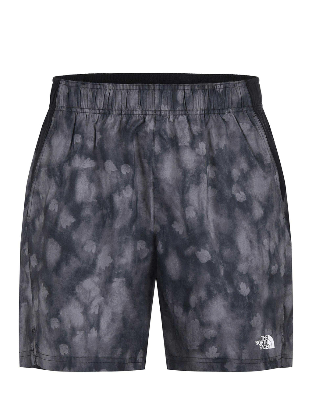 THE NORTH FACE Swimwear NF0A8G86 MF41 Grey/black