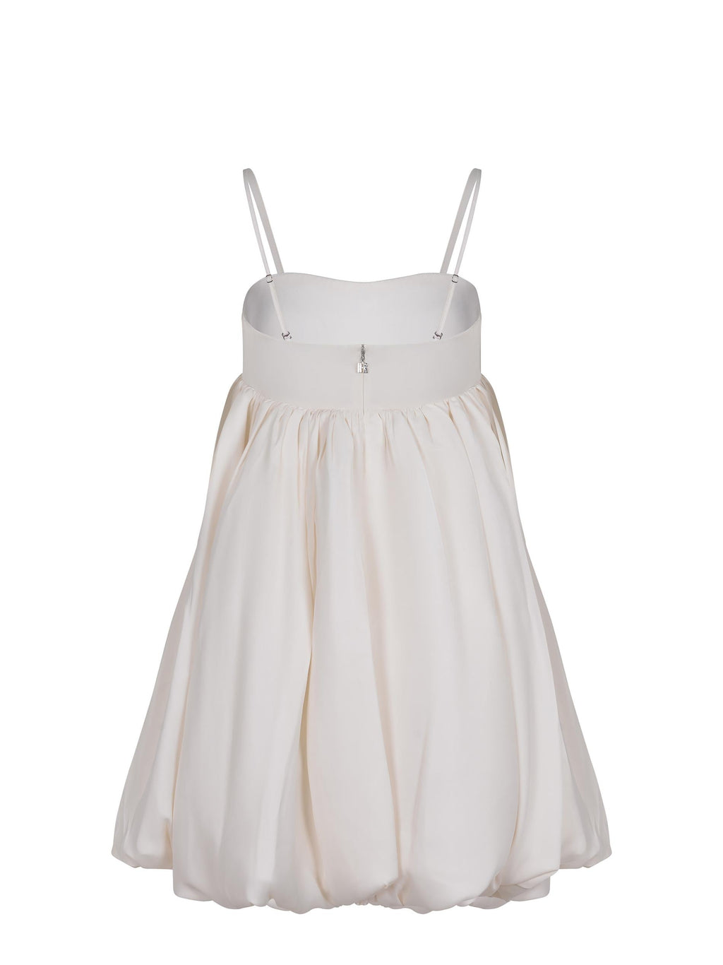 ROTATE Dresses 116405857 BCR1677-857 Cream