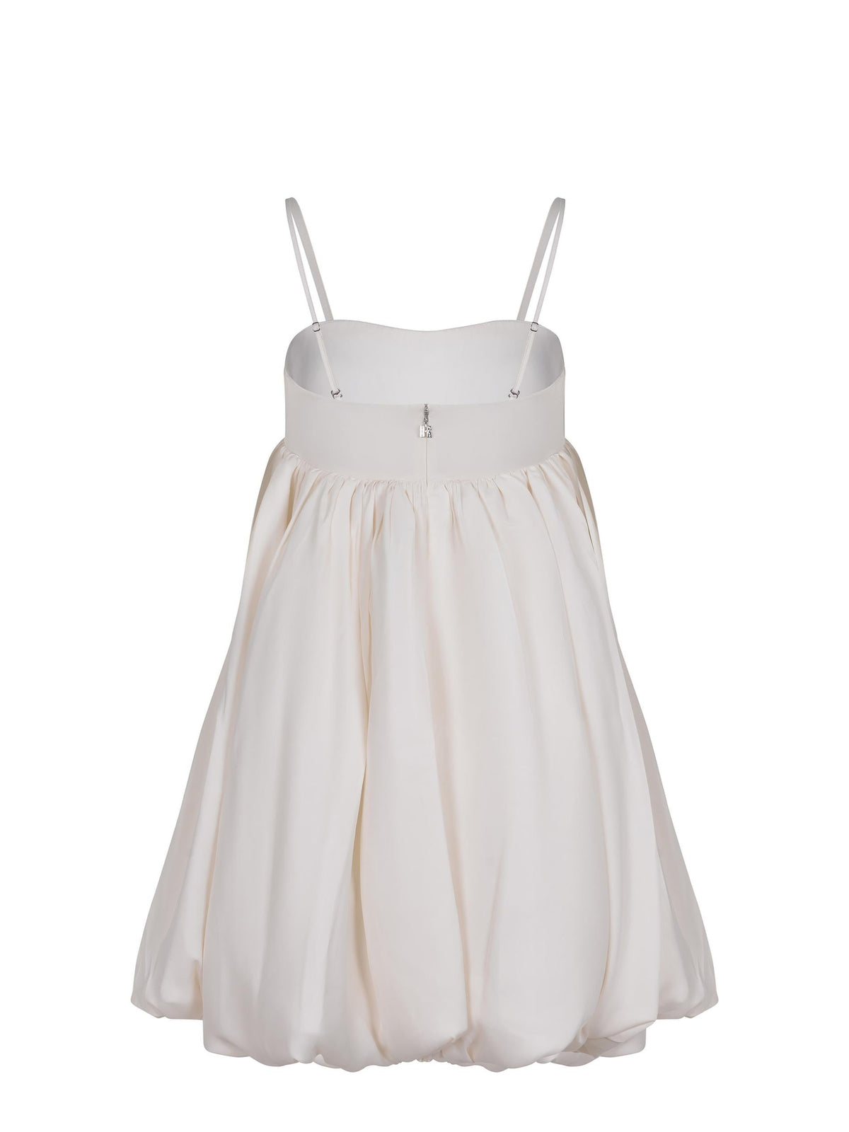 ROTATE Dresses 116405857 BCR1677-857 Cream