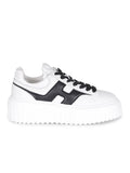 HOGAN Sneakers HXW6450FE91 LE90001 White/Black