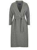 S MAXMARA Coats 2429016131600 700-042 Grey