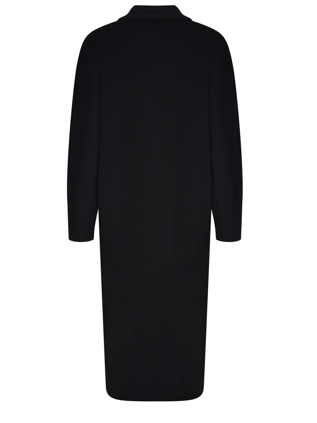 MAX MARA Coats 2521018011600 806-003 Black