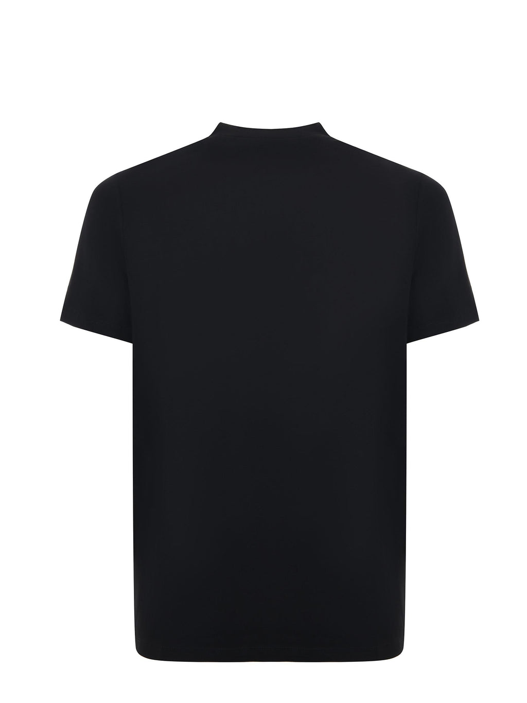 KARL LAGERFELD T-shirt 7550545612 990 Black