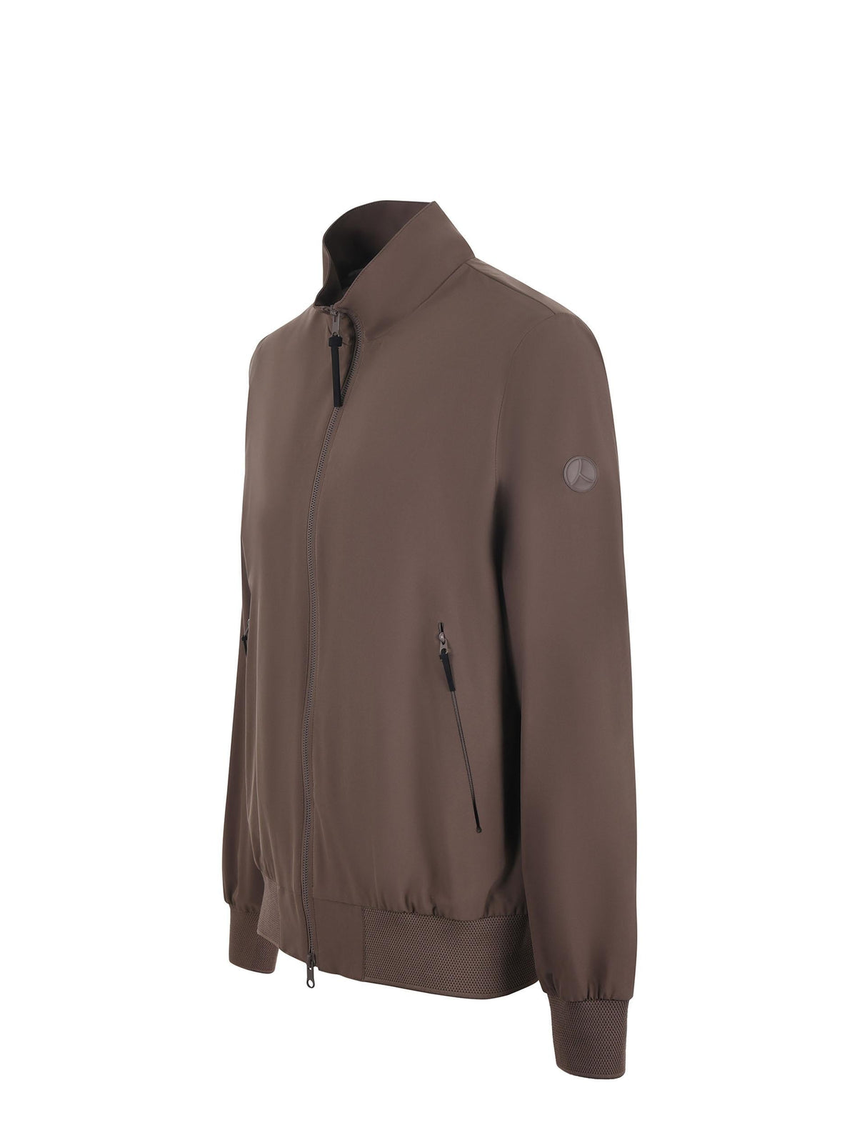 PEOPLE OF SHIBUYA Jackets SHIBUYA PM658-260 Hazelnut