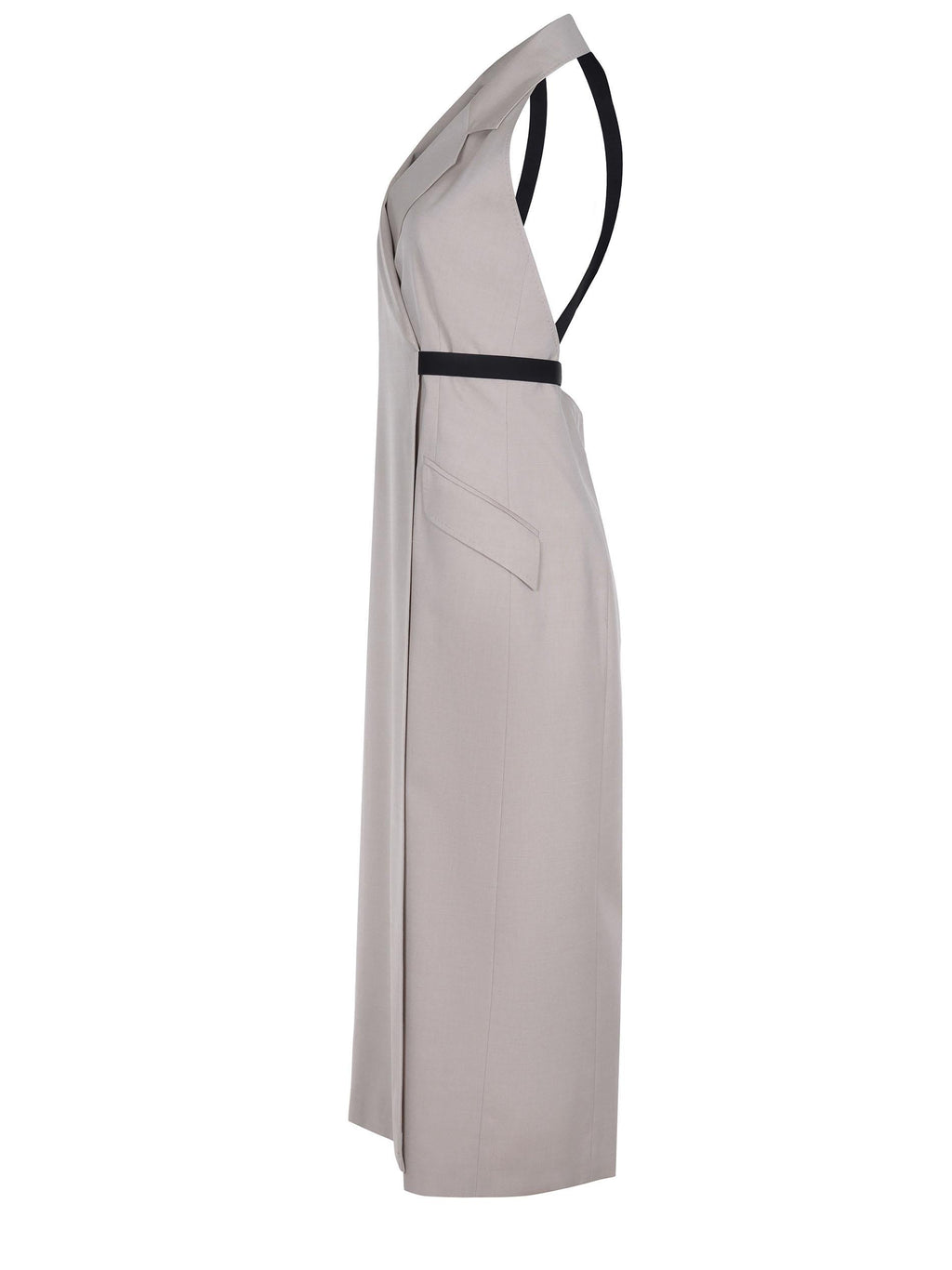 MAX MARA Dresses 2611221083600 714-002 Sand