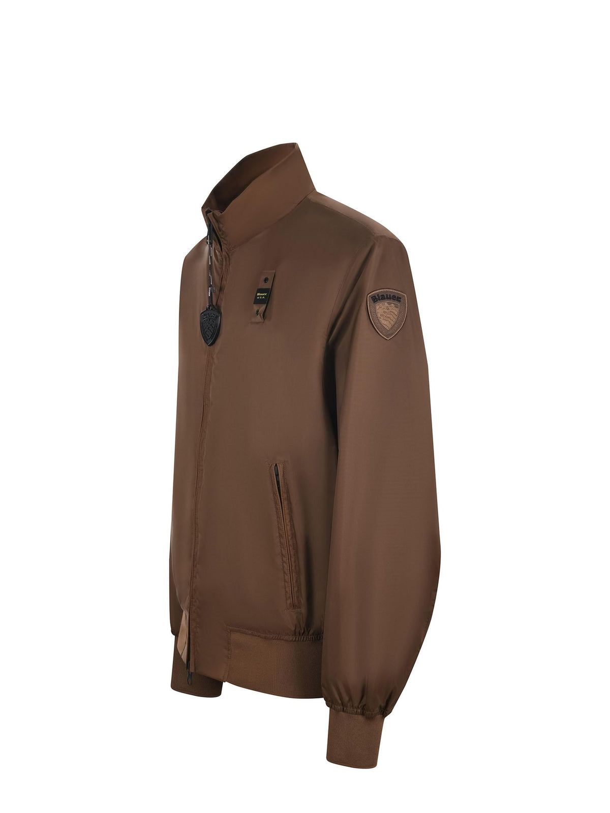 BLAUER Jackets BLUC11028 7462-340 Brown