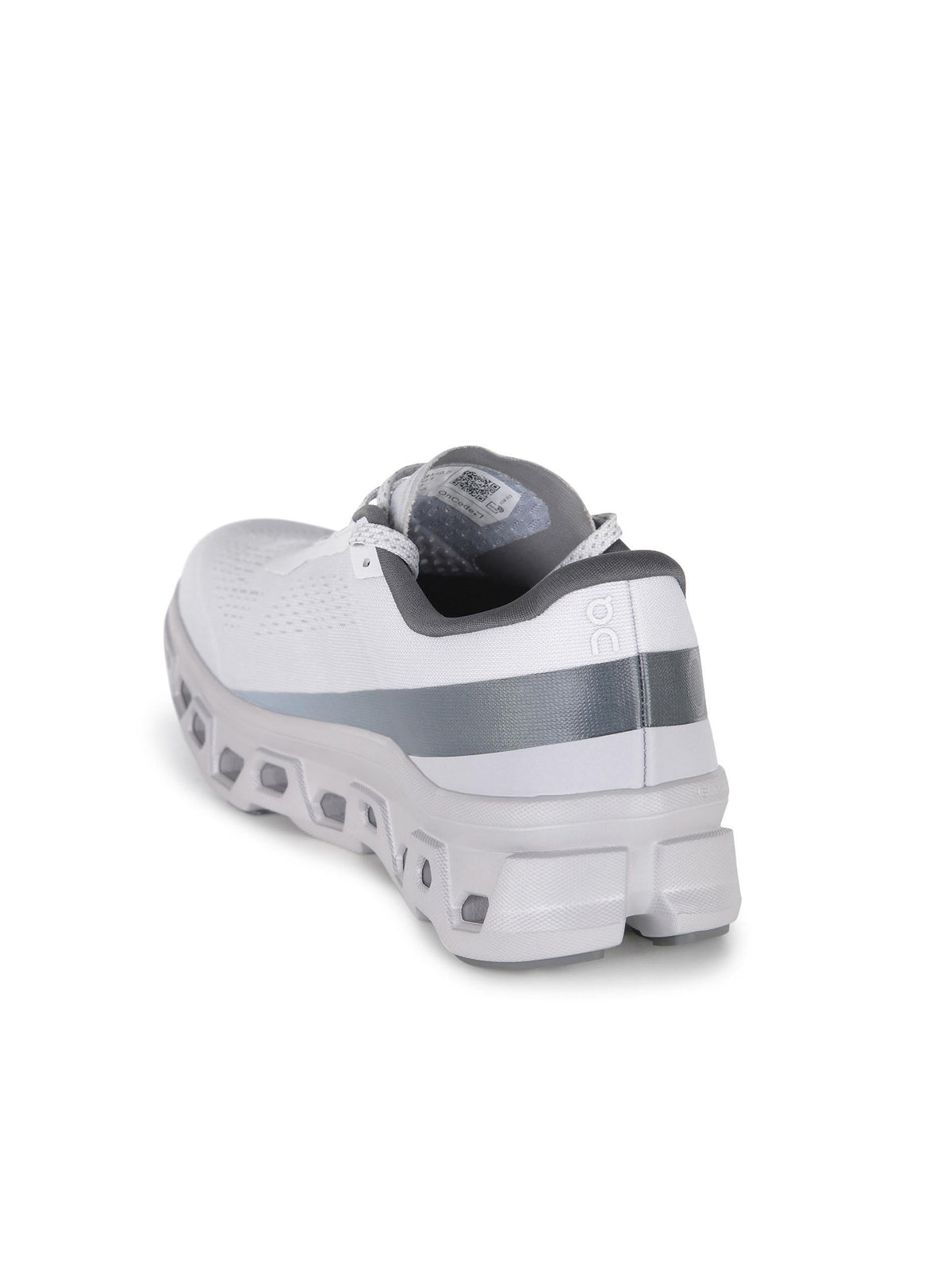 ON Sneakers 3MF30741536 GLACIER ALLOY White