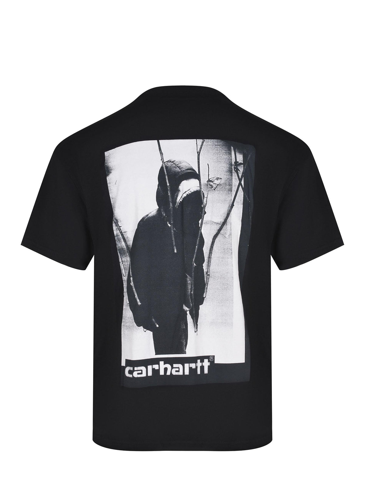 CARHARTT T-shirt I036001 89-XX Black