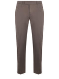 Pants COATX0Z00FWD SR75-Y121 Fango