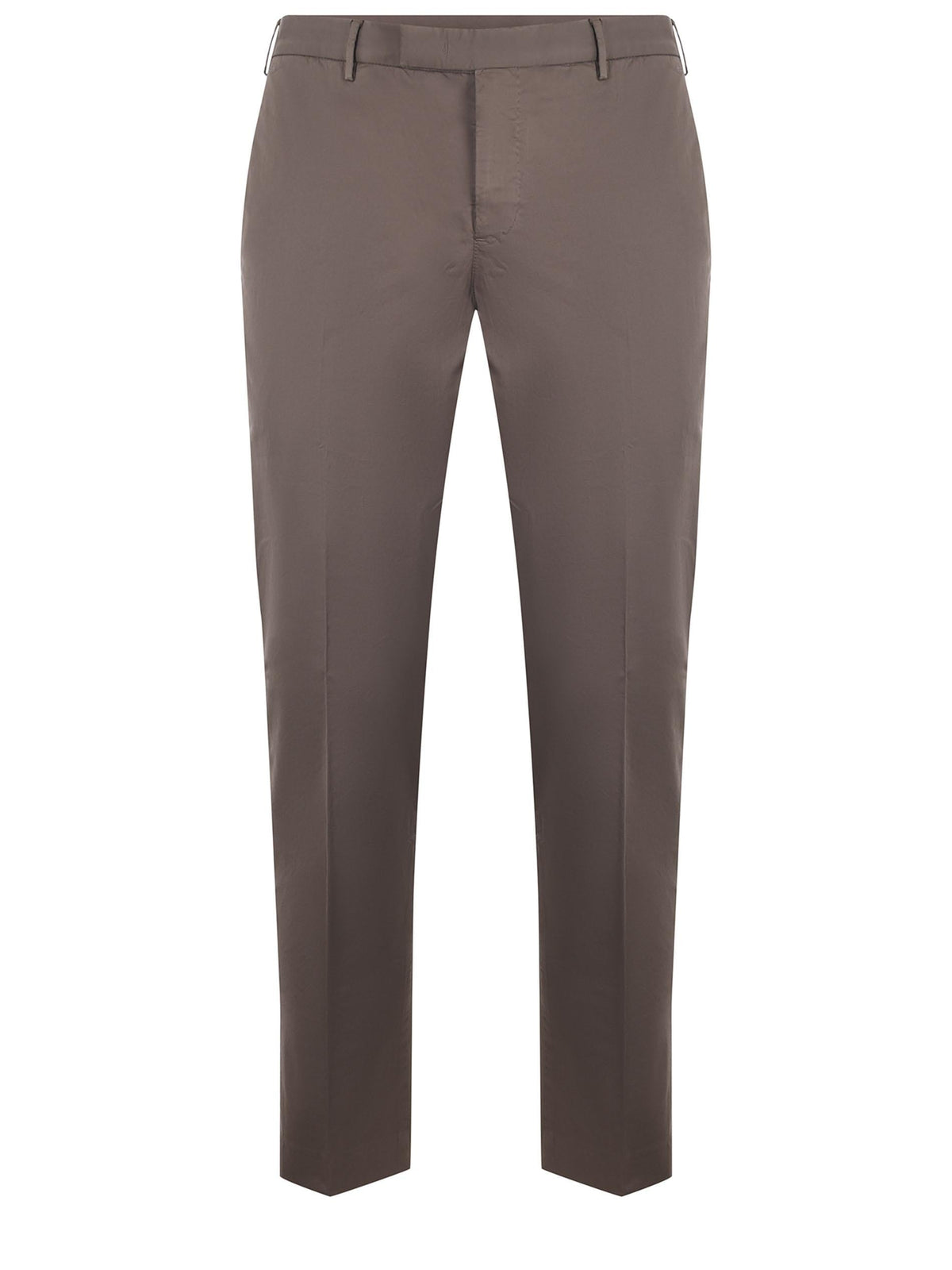 Pants COATX0Z00FWD SR75-Y121 Fango