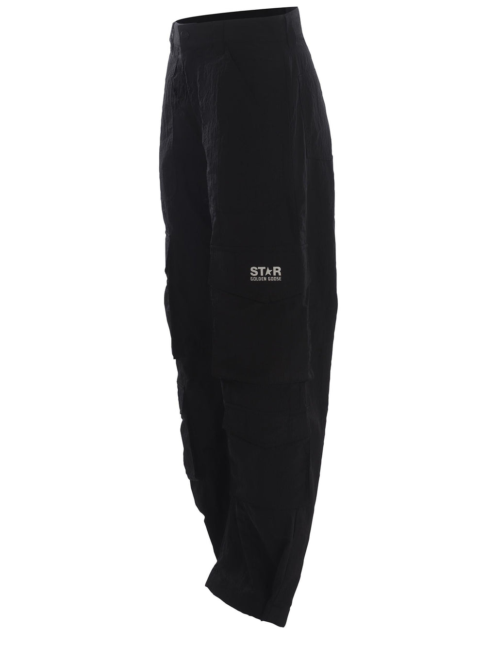 GOLDEN GOOSE Trousers GWP01832 P001457-90100 Black