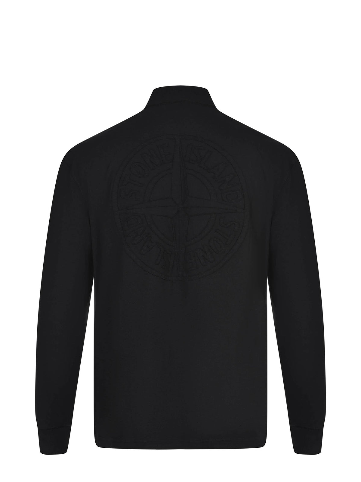 STONE ISLAND T-shirt 2100006S0115 V0029 Black