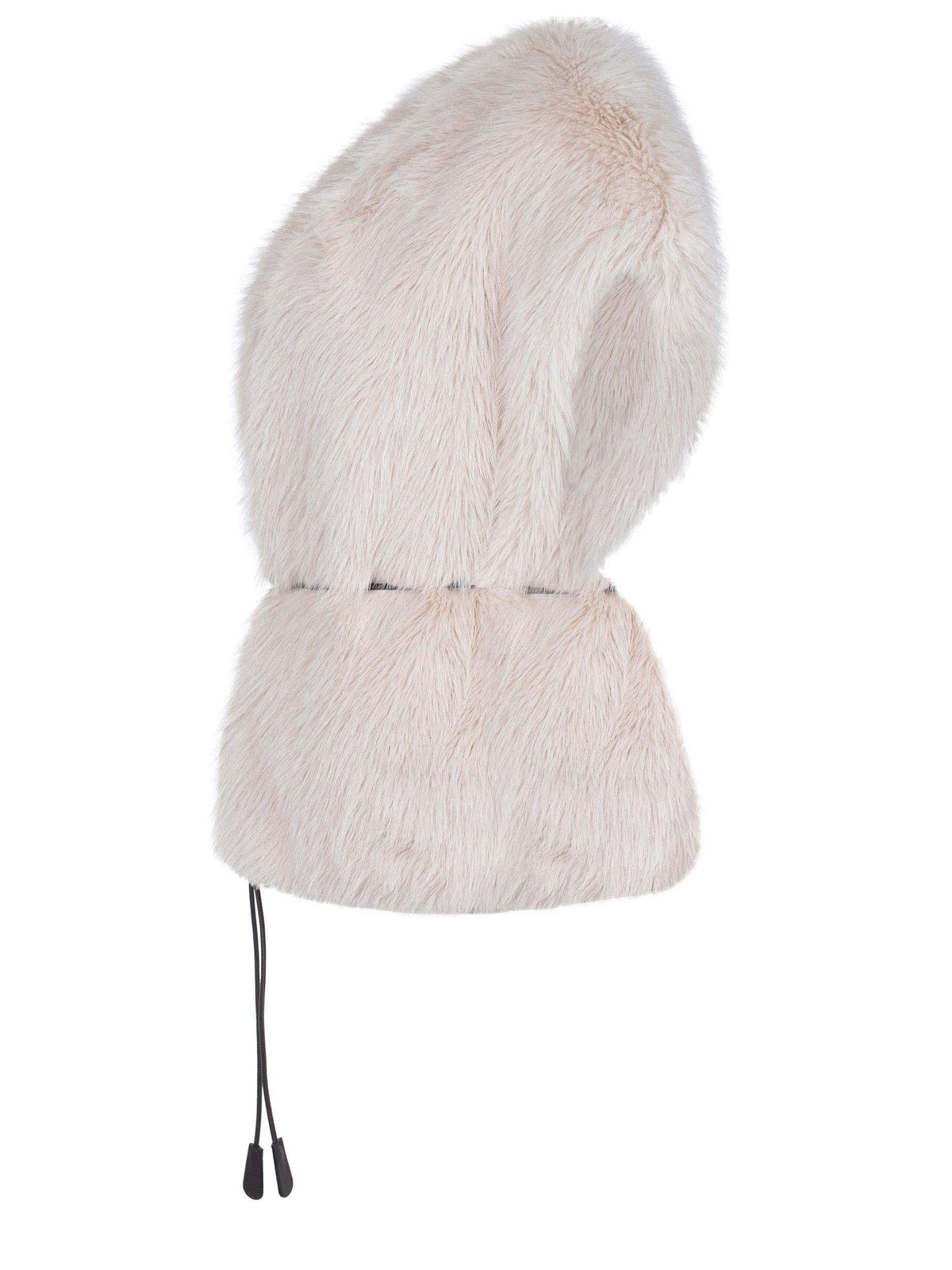 ALYSI Vest 165931 A5251-ALMOND Beige