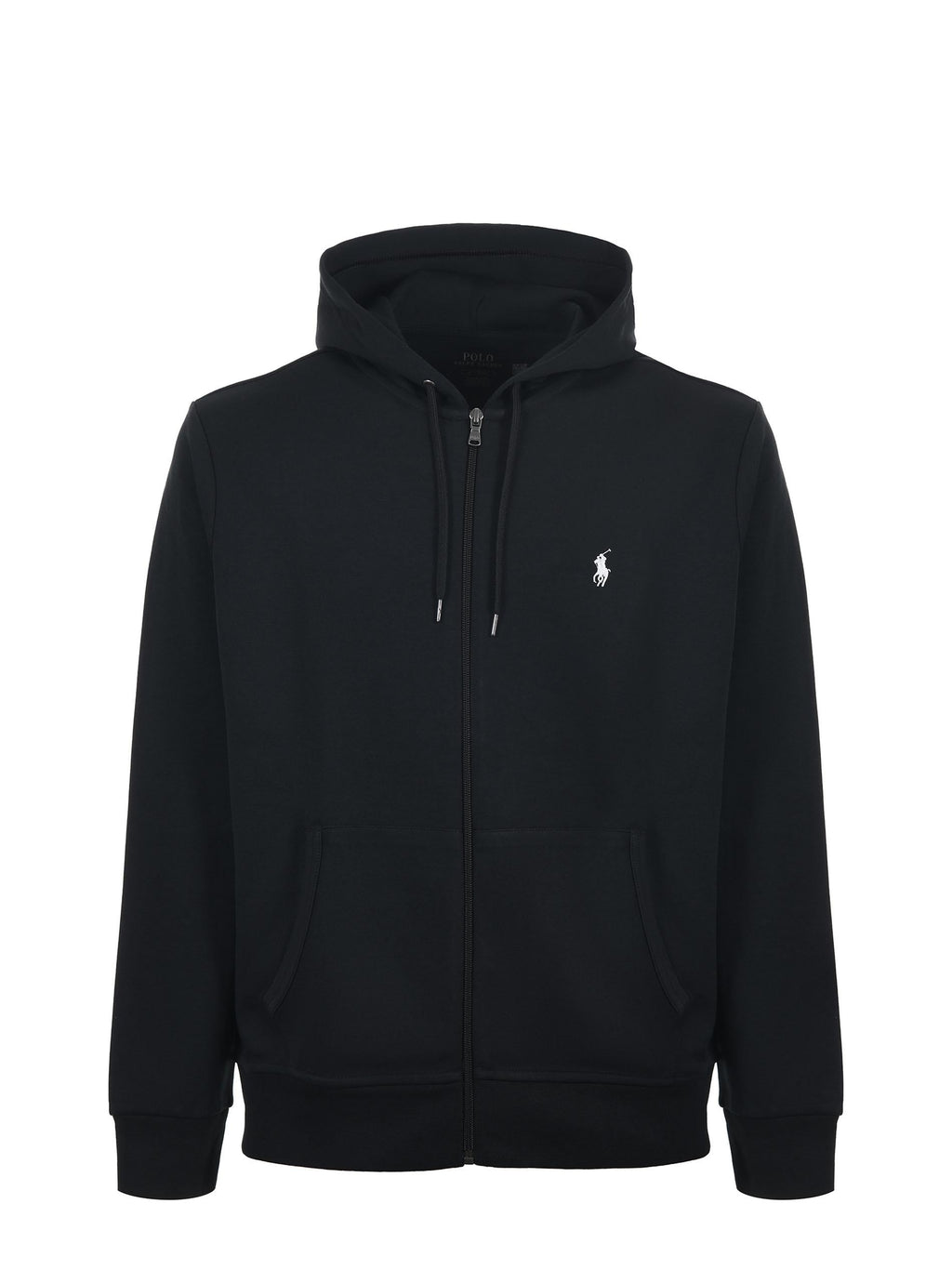 POLO RALPH LAUREN Sweatshirts 710888282 001 Black