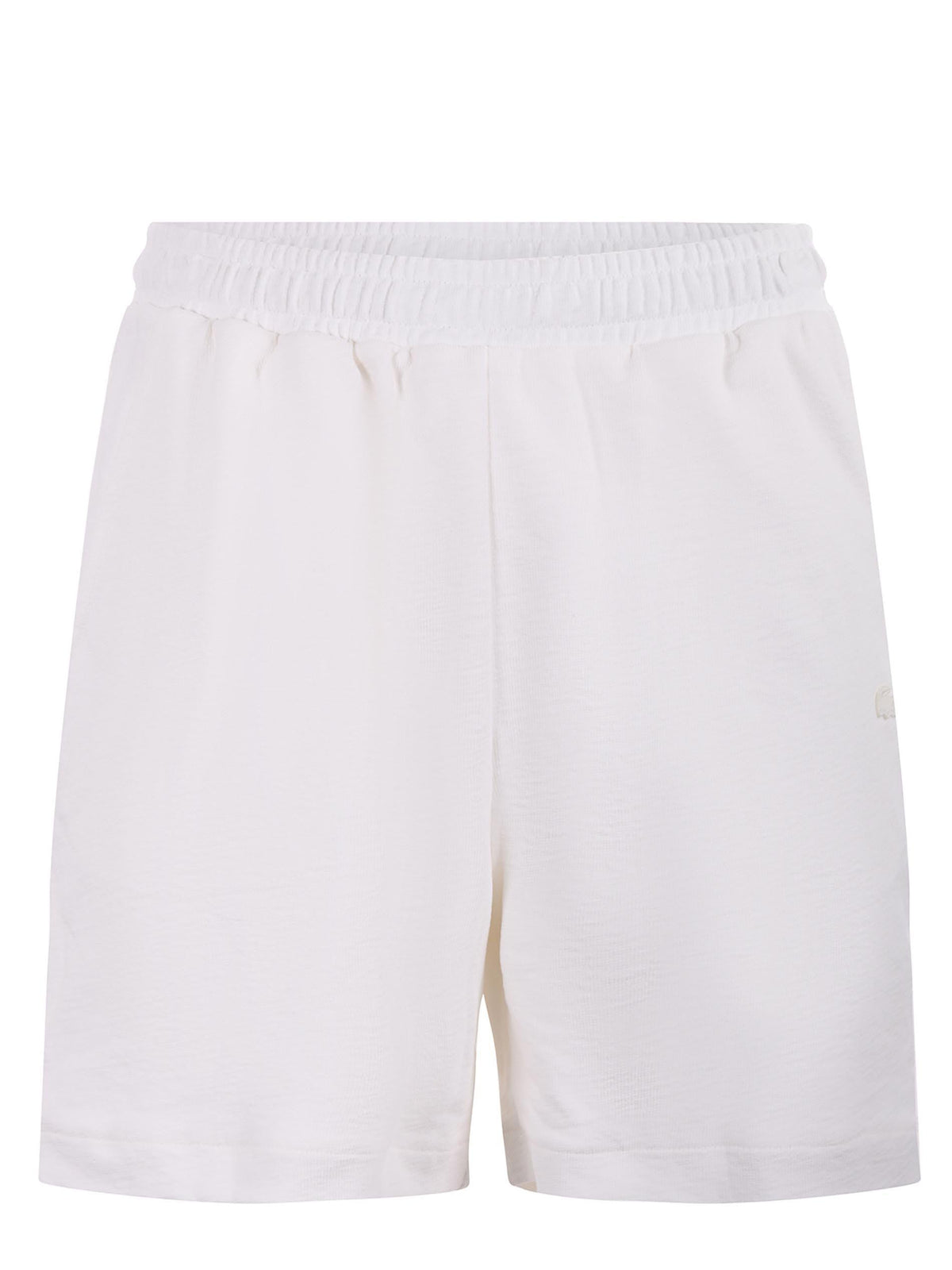 LACOSTE Shorts GH1973 70V White
