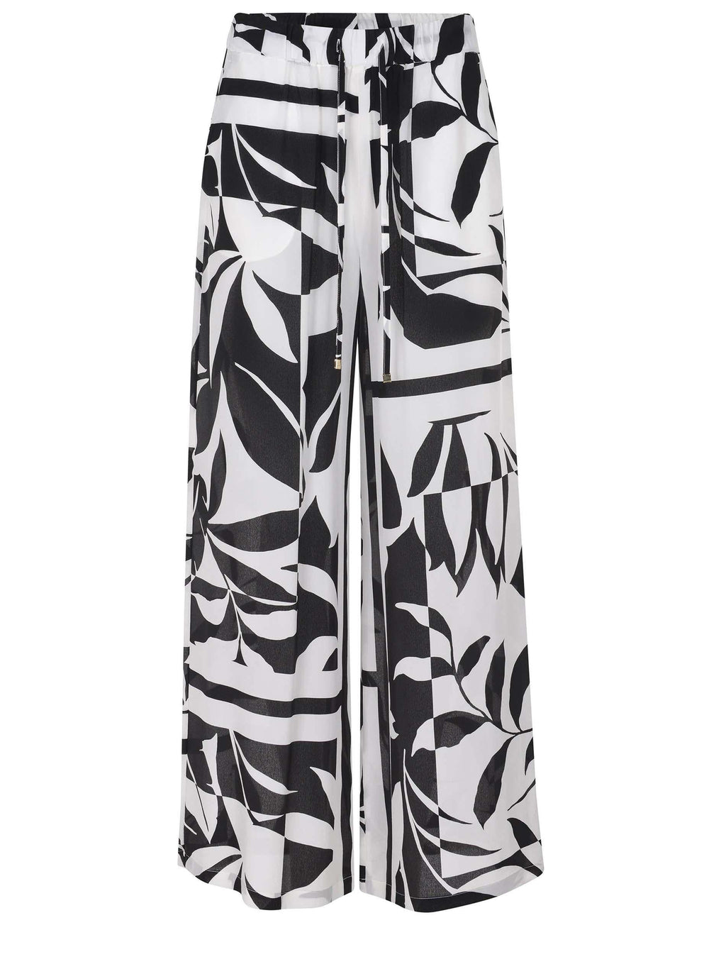 MAX MARA Trousers 2616131039600 074-001 White