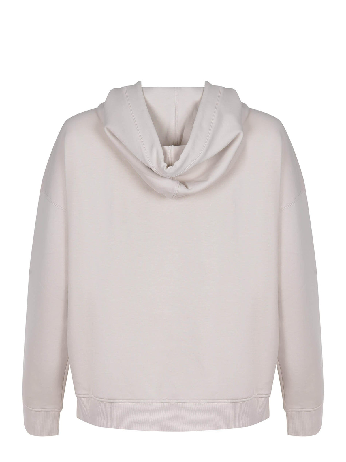 S MAXMARA Sweatshirts 2619921021600 030-001 Ivory