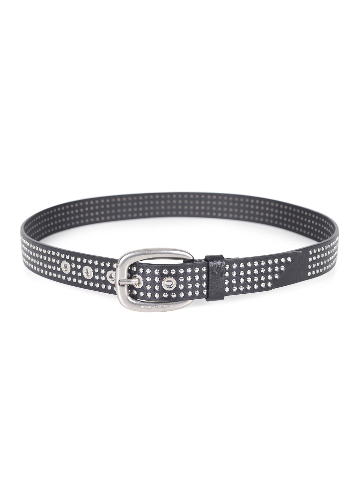 GOLDEN GOOSE Belts GMA00775 A000130-90100 Black