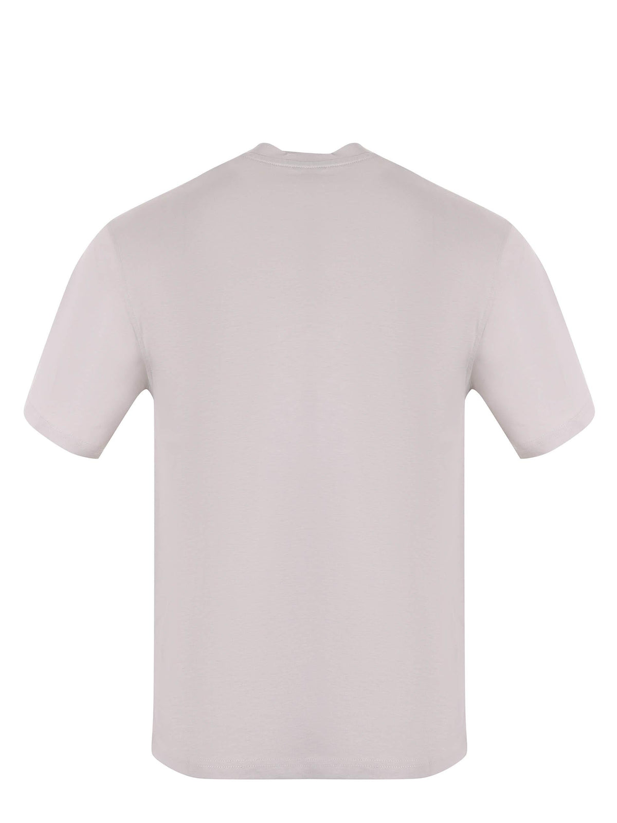 K-WAY T-shirt K71357W 634 Mastic