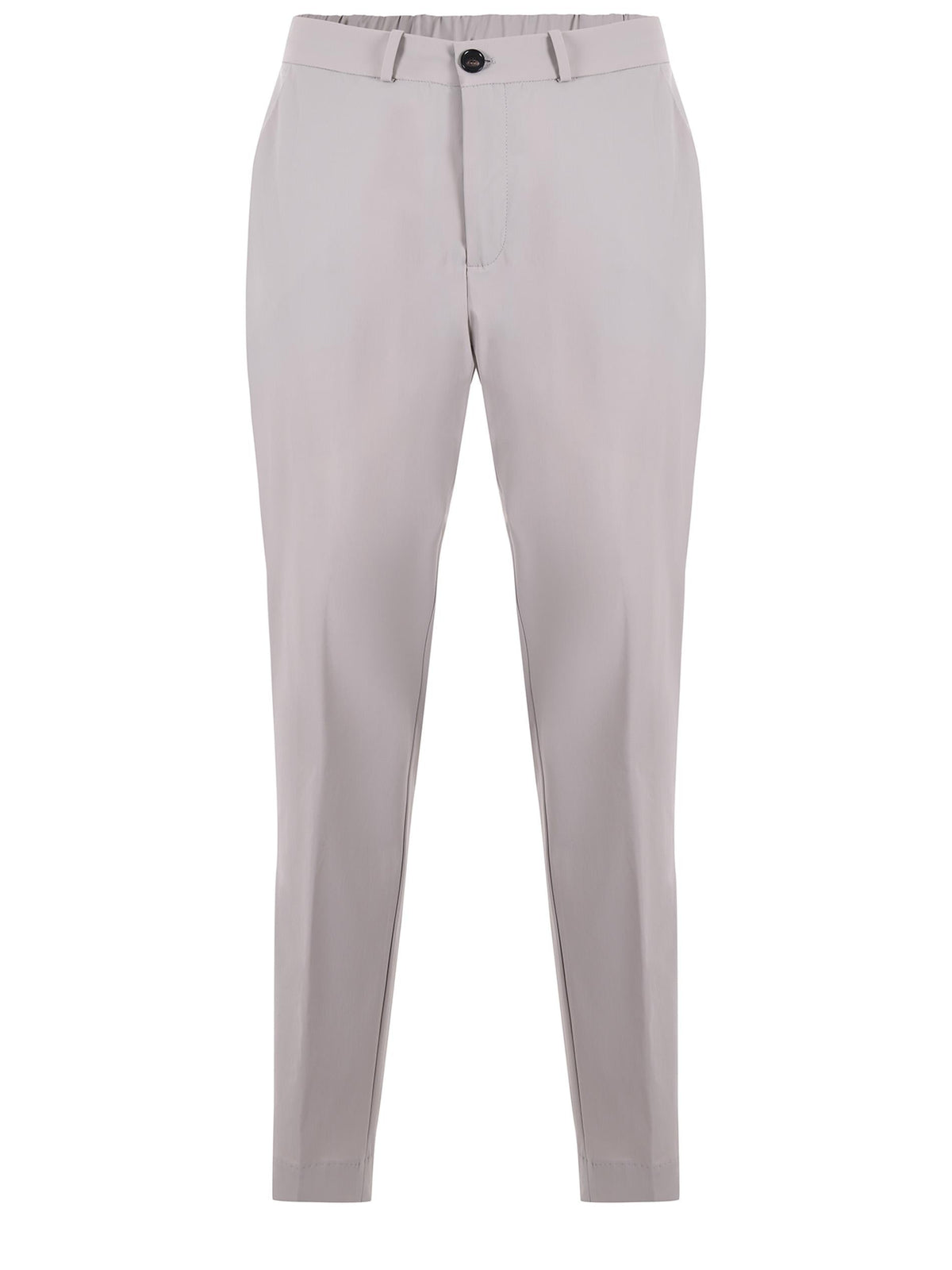 RRD Trousers 26302 85 Mastic