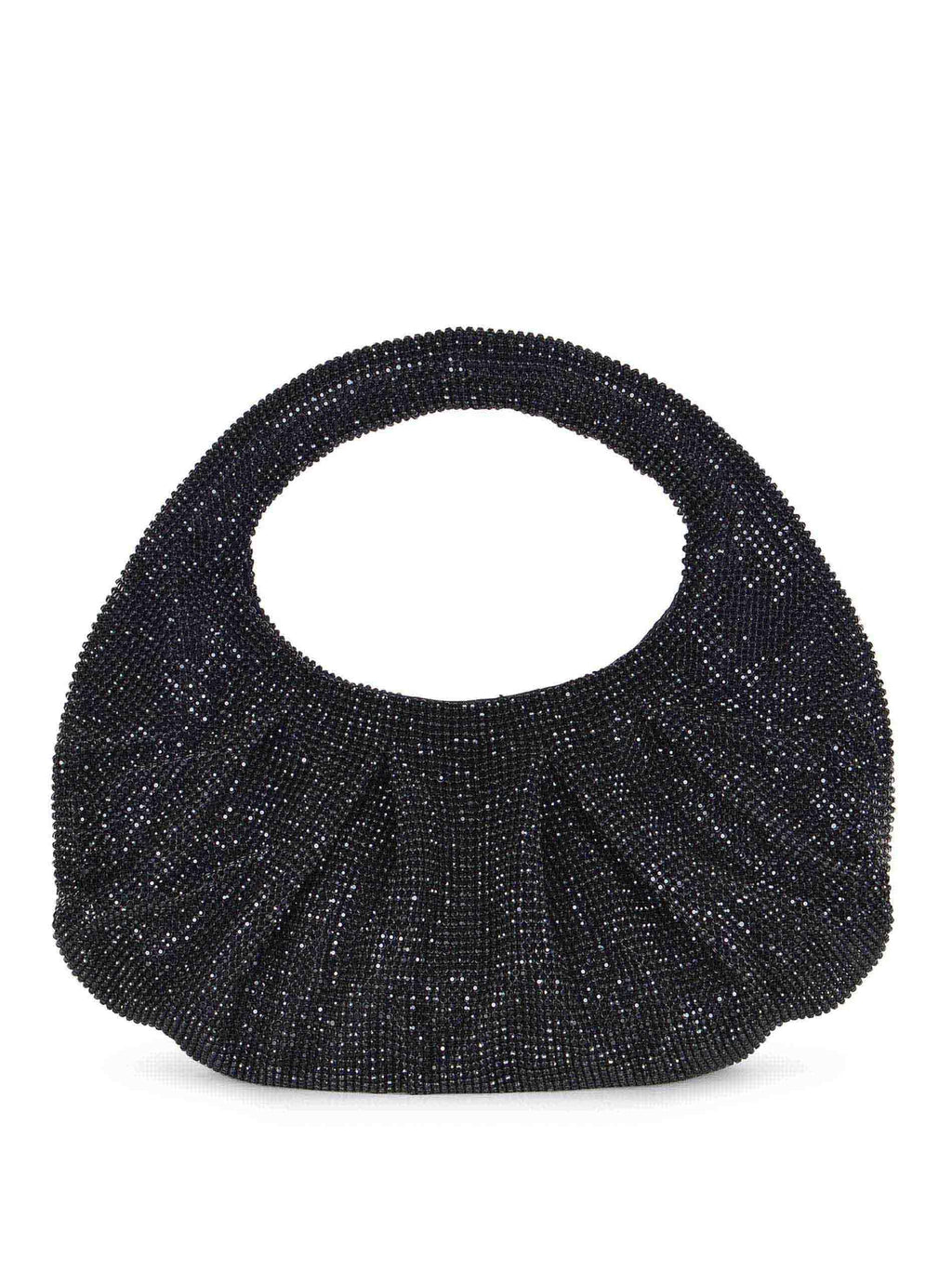 TWENTY FOURHAITCH Bags LB1006262P BLACK Black