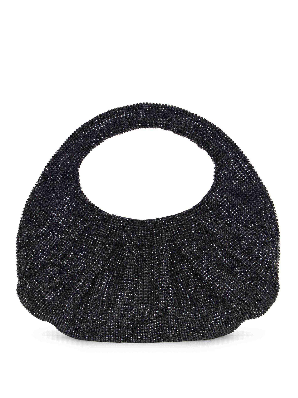 TWENTY FOURHAITCH Bags LB1006262P BLACK Black