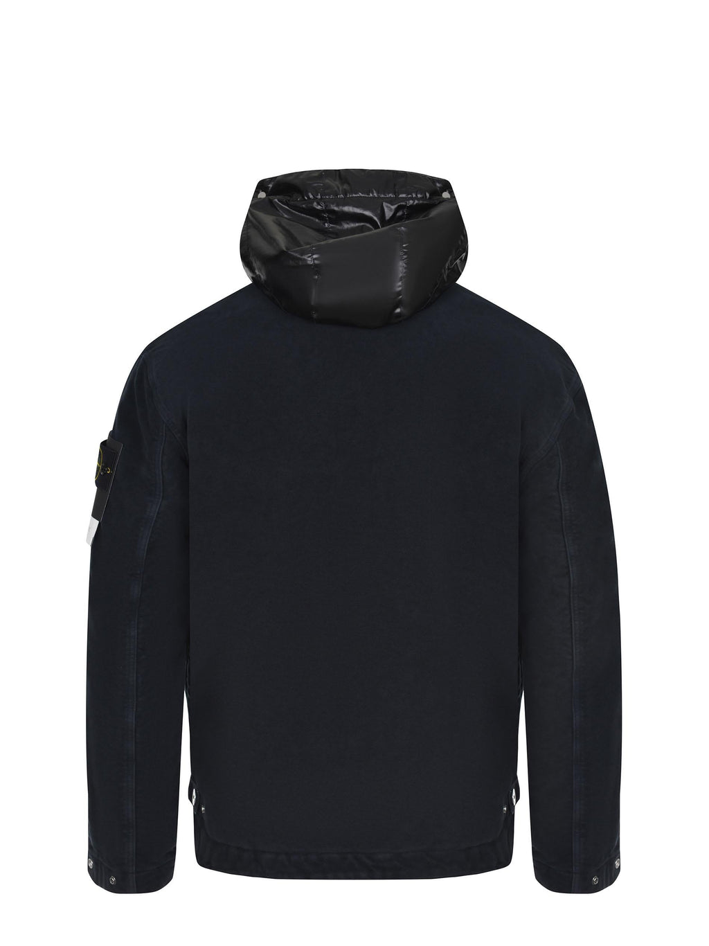 STONE ISLAND Jackets 4100054S0228 V0020 Midnight blue
