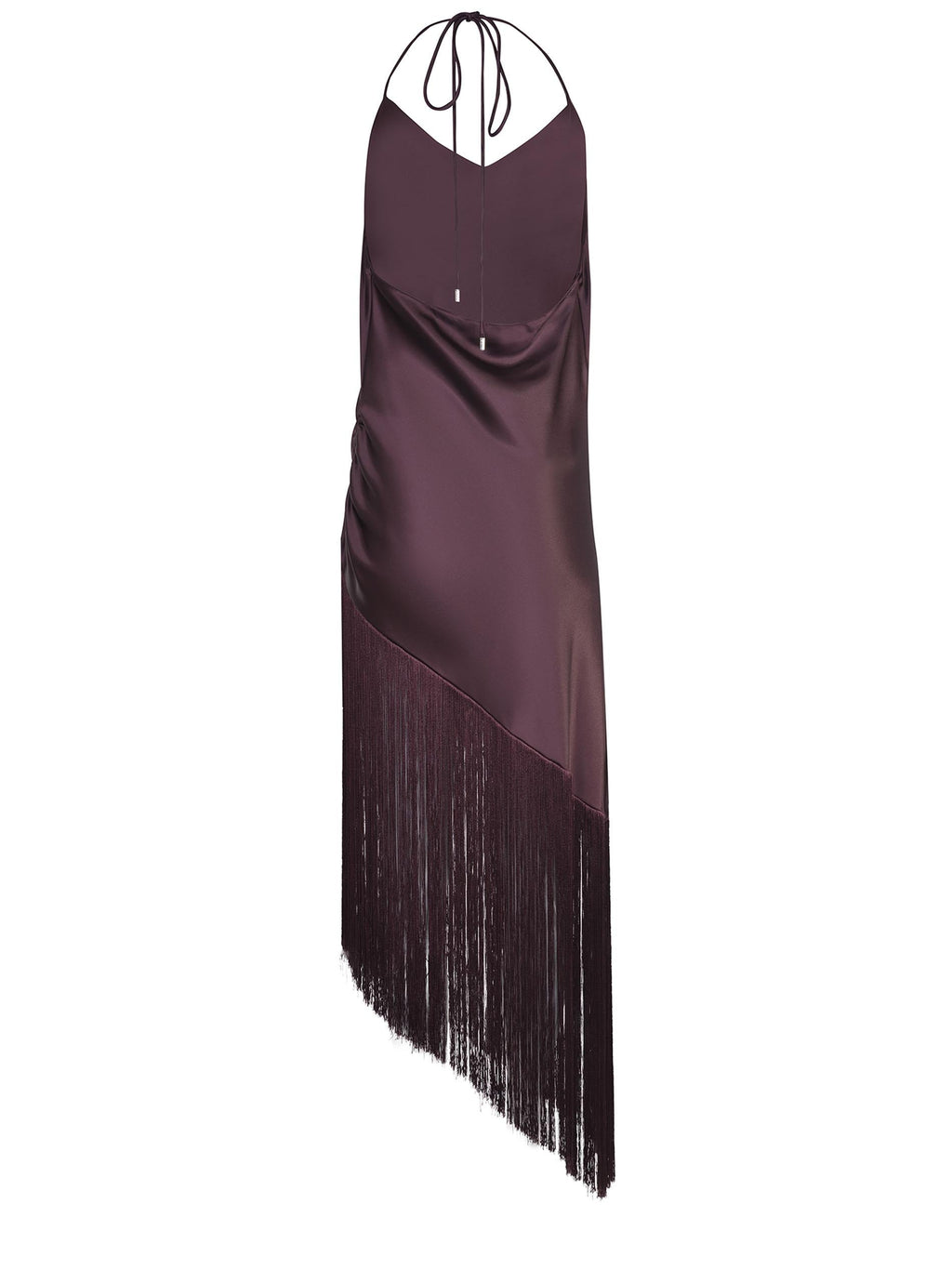 PINKO Top 106430-A33D R57 Plum