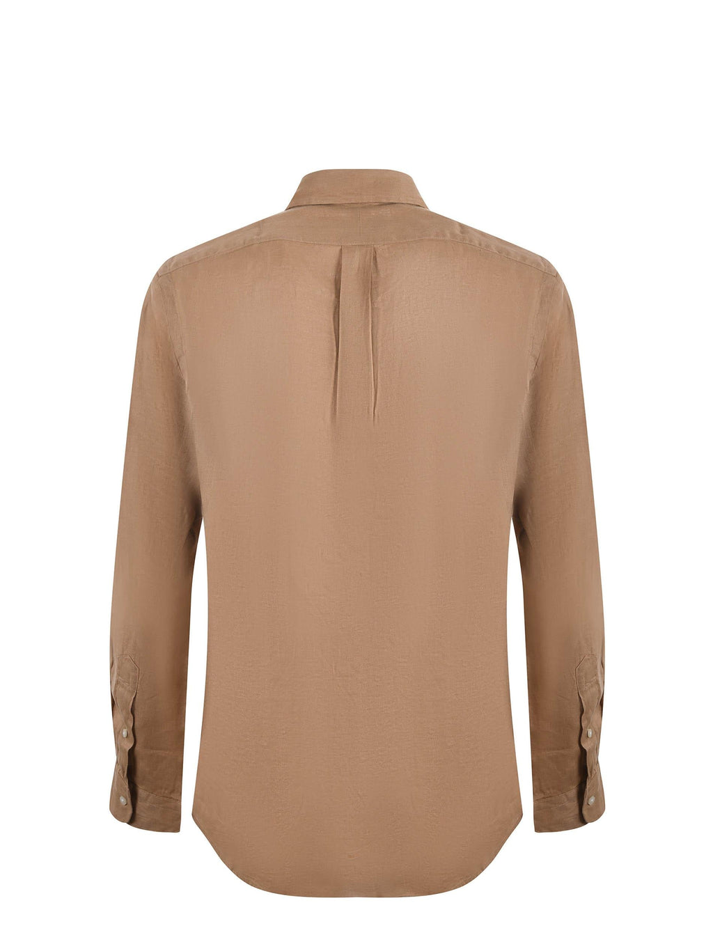 POLO RALPH LAUREN Shirts 710966294 511 Camel