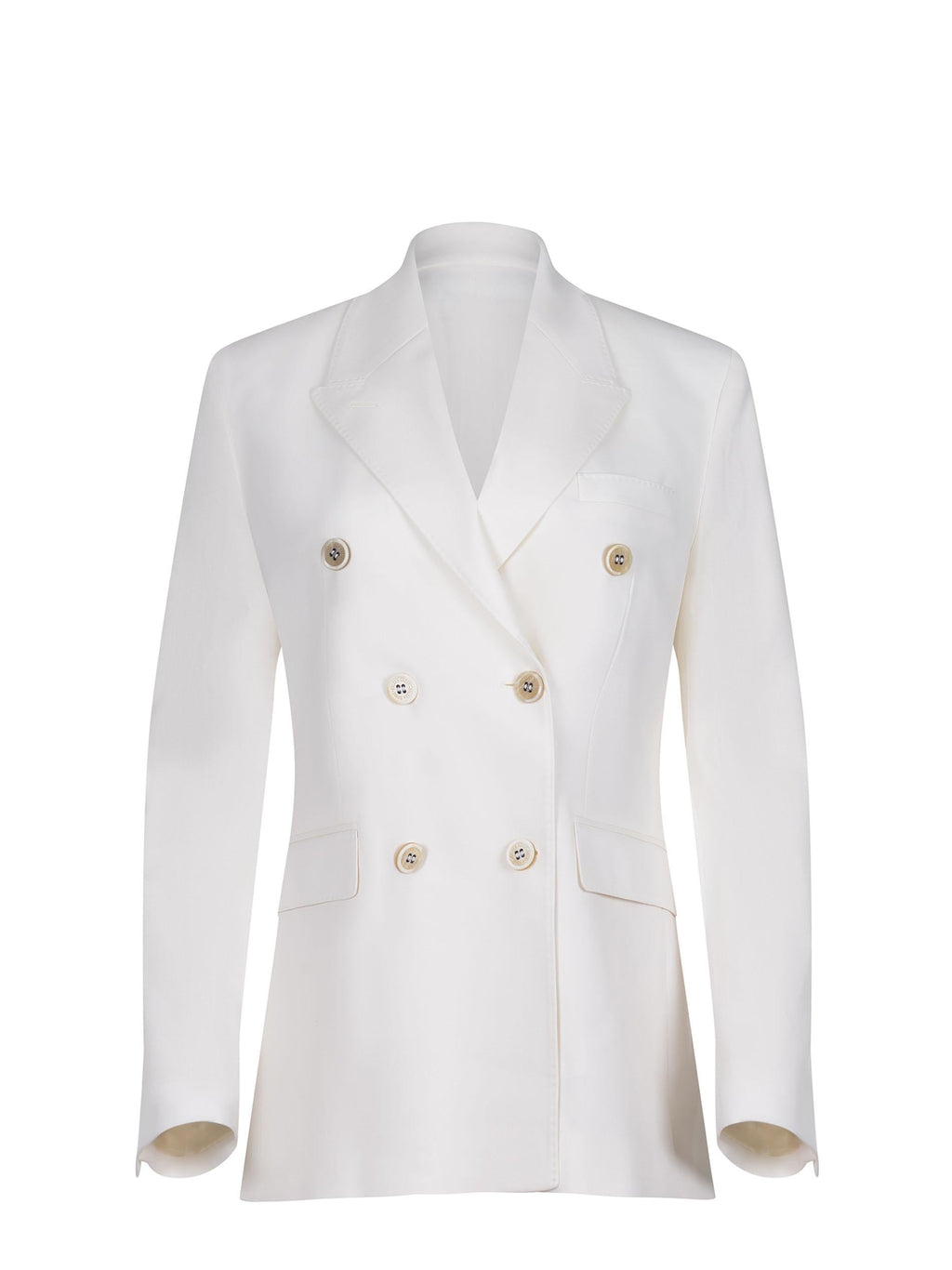 GOLDEN GOOSE Jackets GWP00829 P001382-11364 White