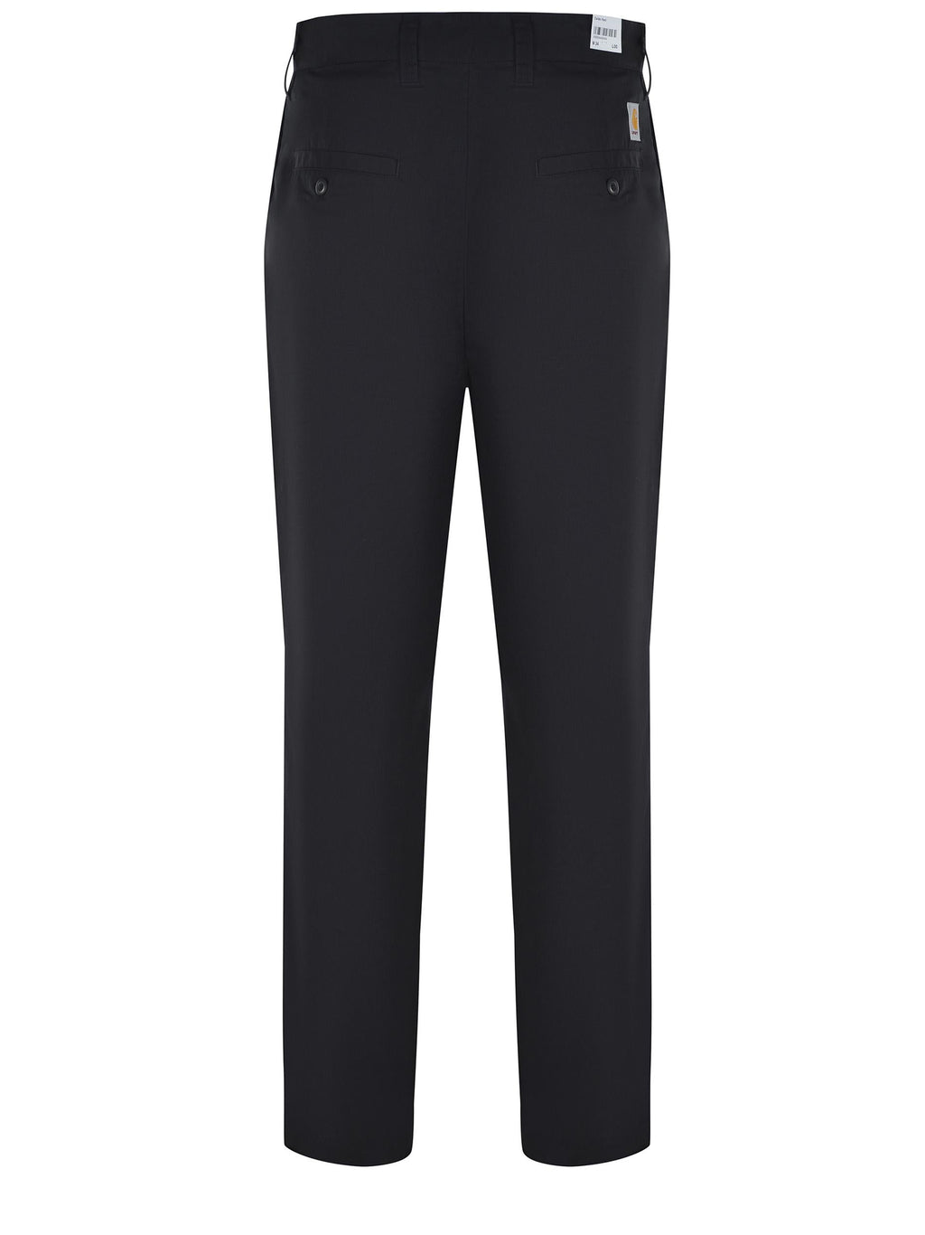 CARHARTT Trousers I036132 89-XX Black
