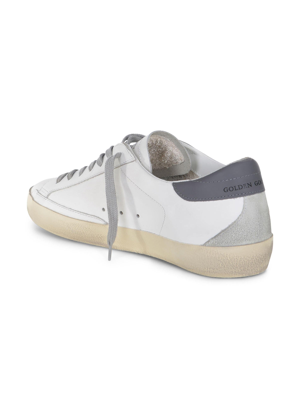 GOLDEN GOOSE Sneakers GMF00102 F006113-11915 White/Grey
