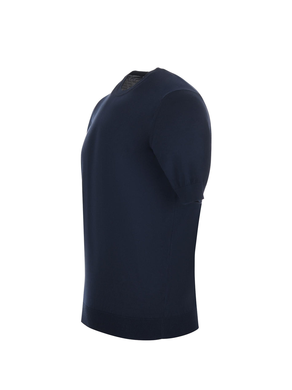 FILIPPO DE LAURENTIS T-shirt GC1MC CR14R-890 Night blue