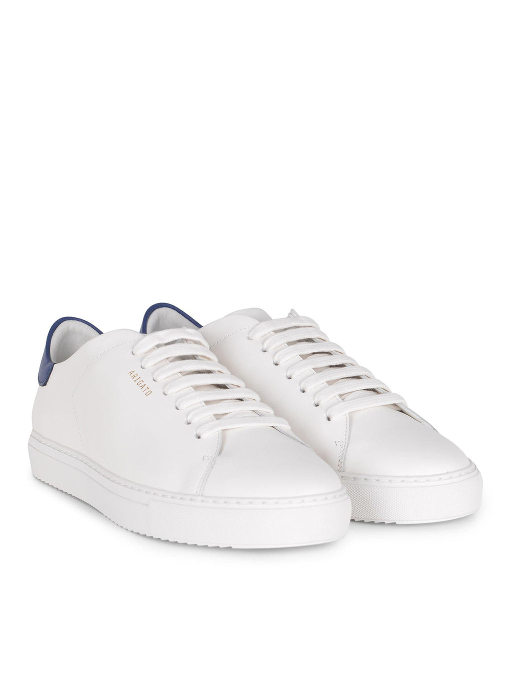 AXEL ARIGATO Sneakers F1621003 WHITE BLUE White blue