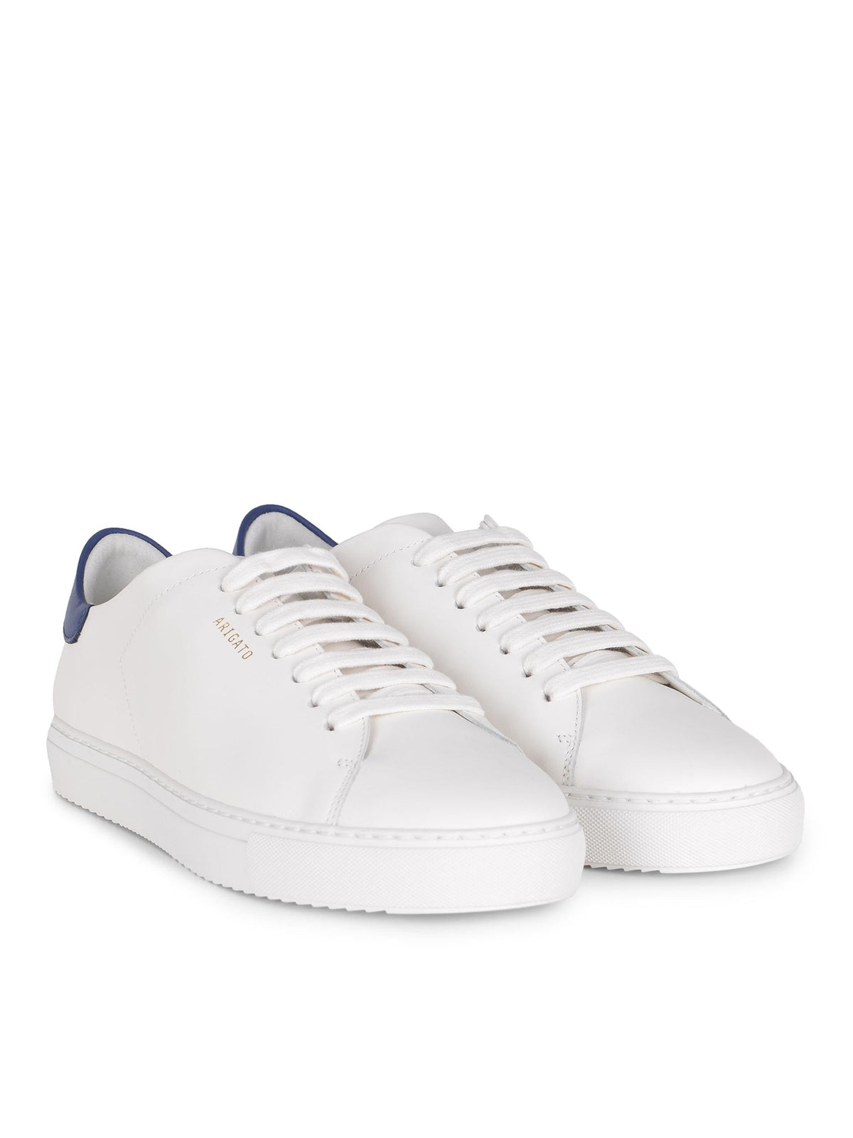AXEL ARIGATO Sneakers F1621003 WHITE BLUE White blue