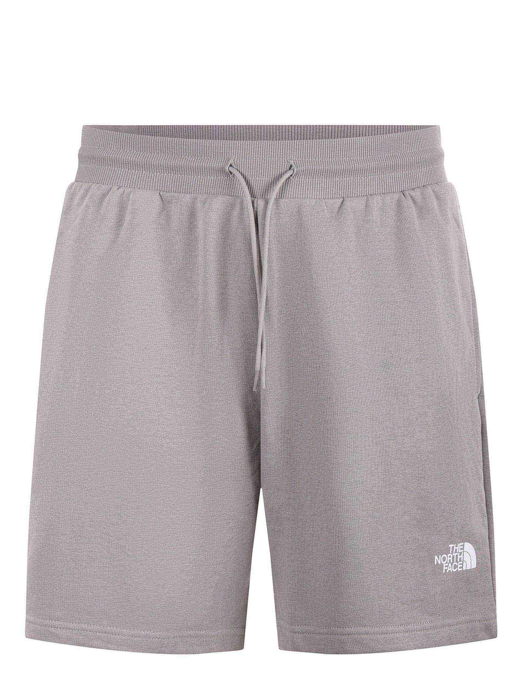THE NORTH FACE Shorts NF0A8GQB 2MB1 Grey
