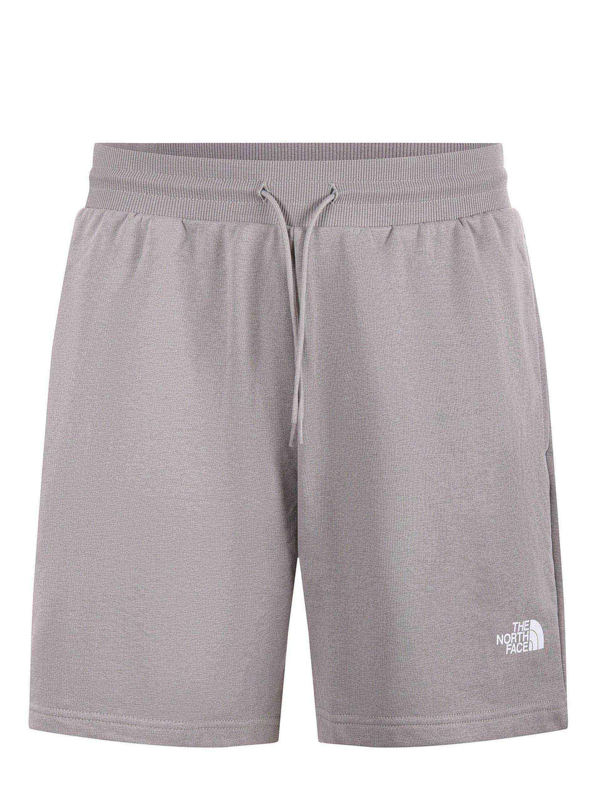 THE NORTH FACE Shorts NF0A8GQB 2MB1 Grey