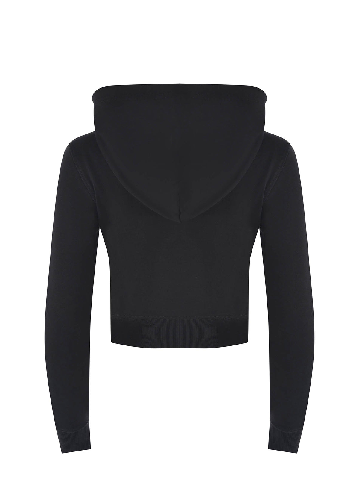 DIESEL Sweatshirts A15714 0GRAC-9XX Black