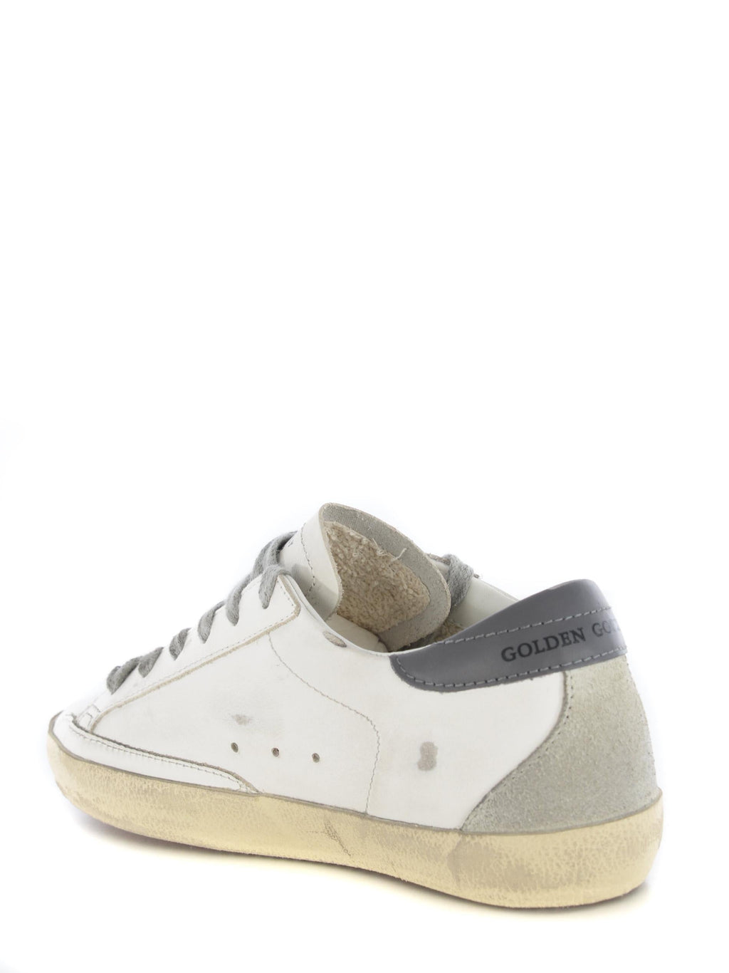 GOLDEN GOOSE Sneakers GWF00102 F006113-11915 White