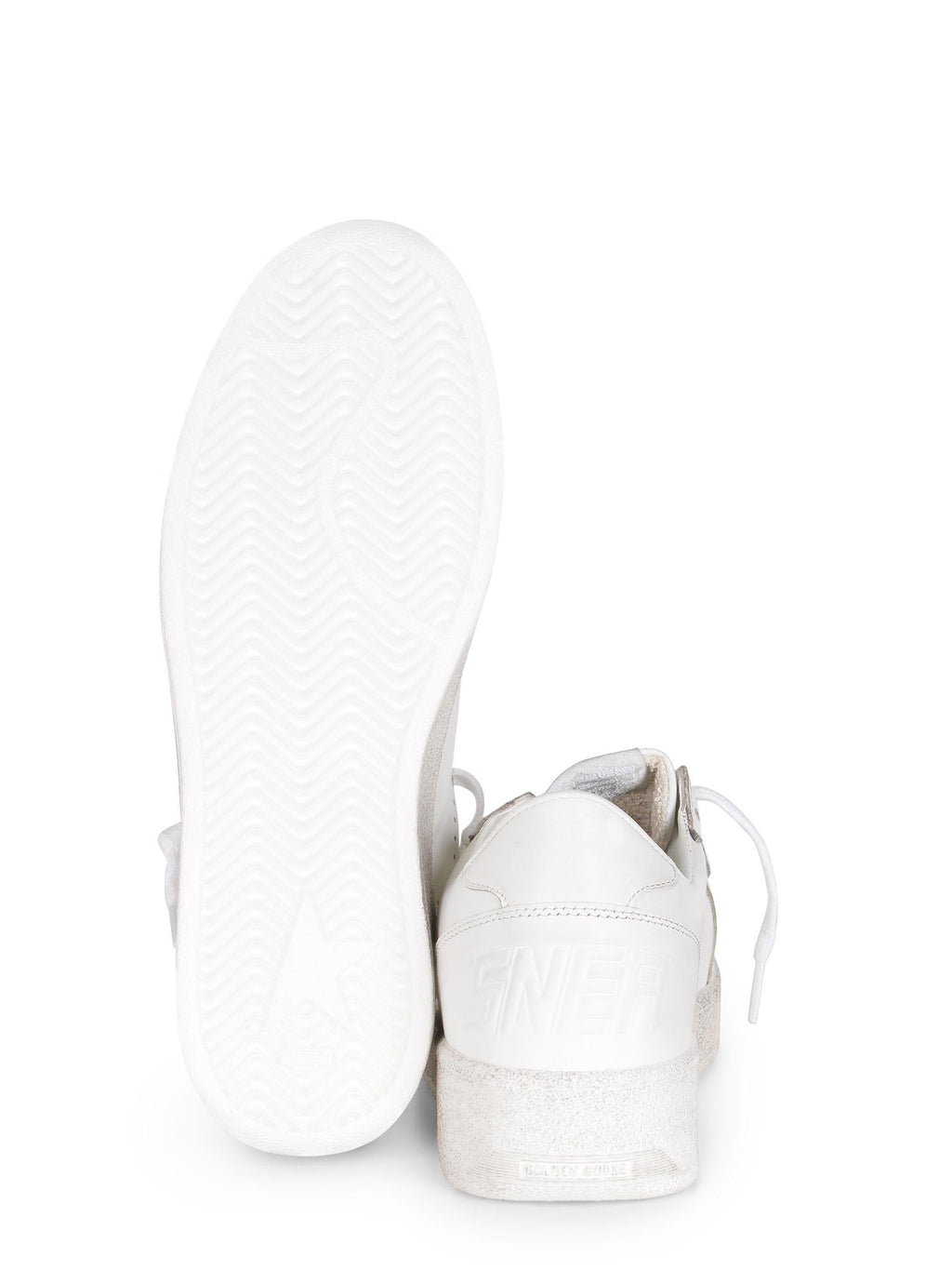 GOLDEN GOOSE Sneakers GMF00804 F007322-10100 White