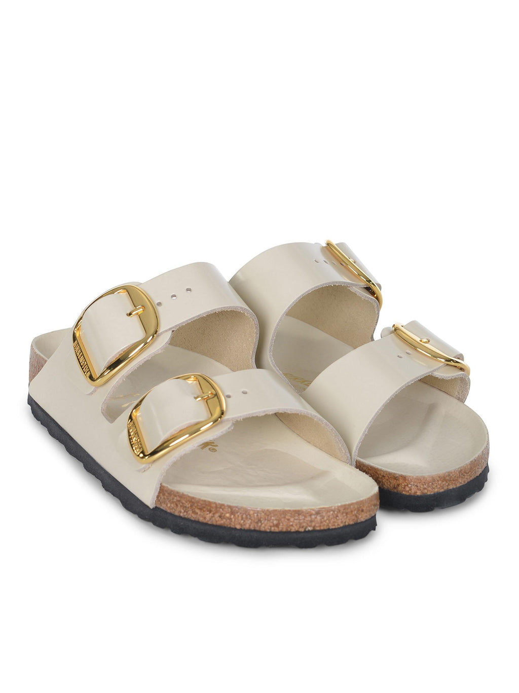 BIRKENSTOCK Sandals 1026128 ECRU Ecru