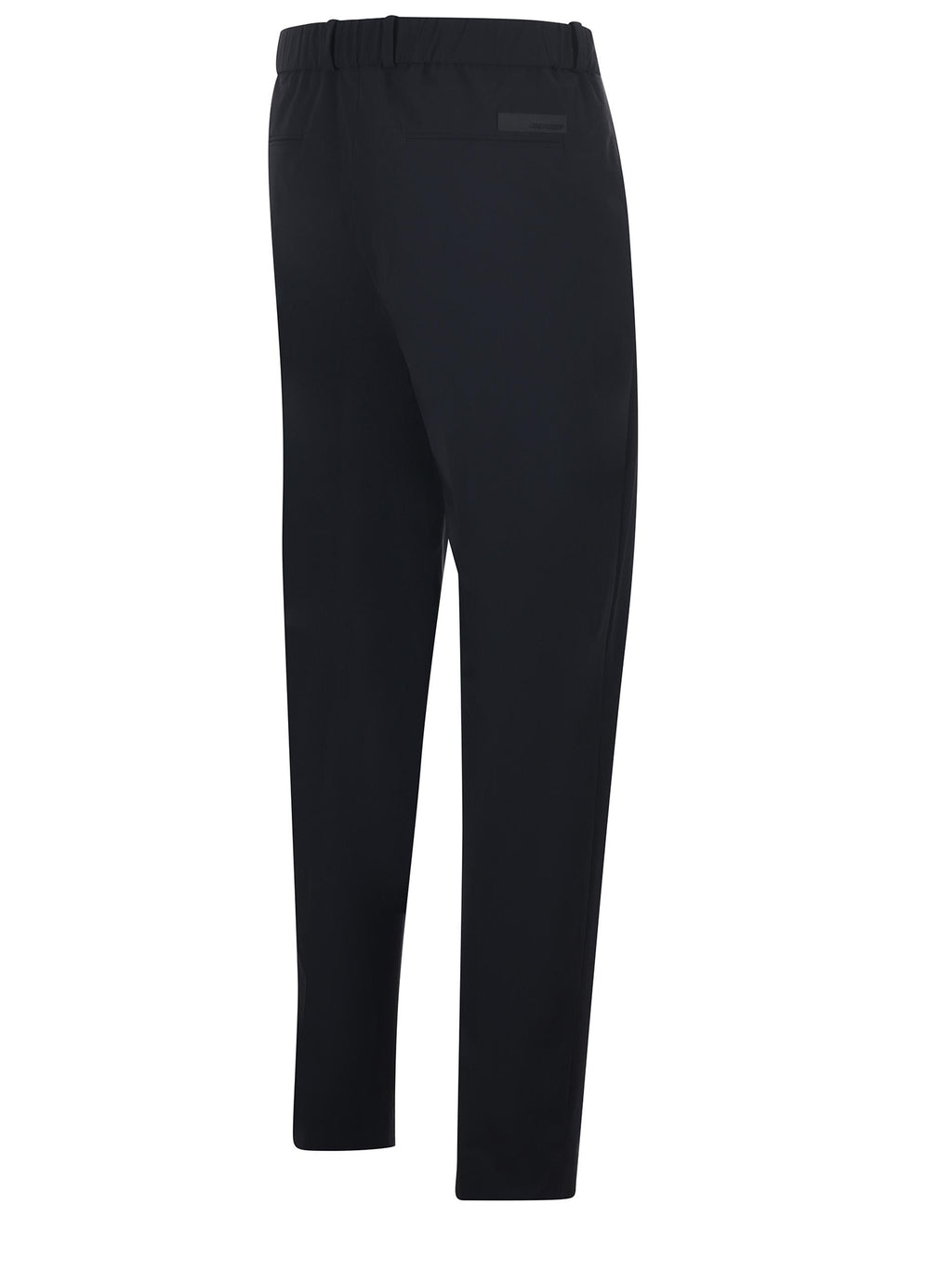 RRD Trousers 26302 10 Black
