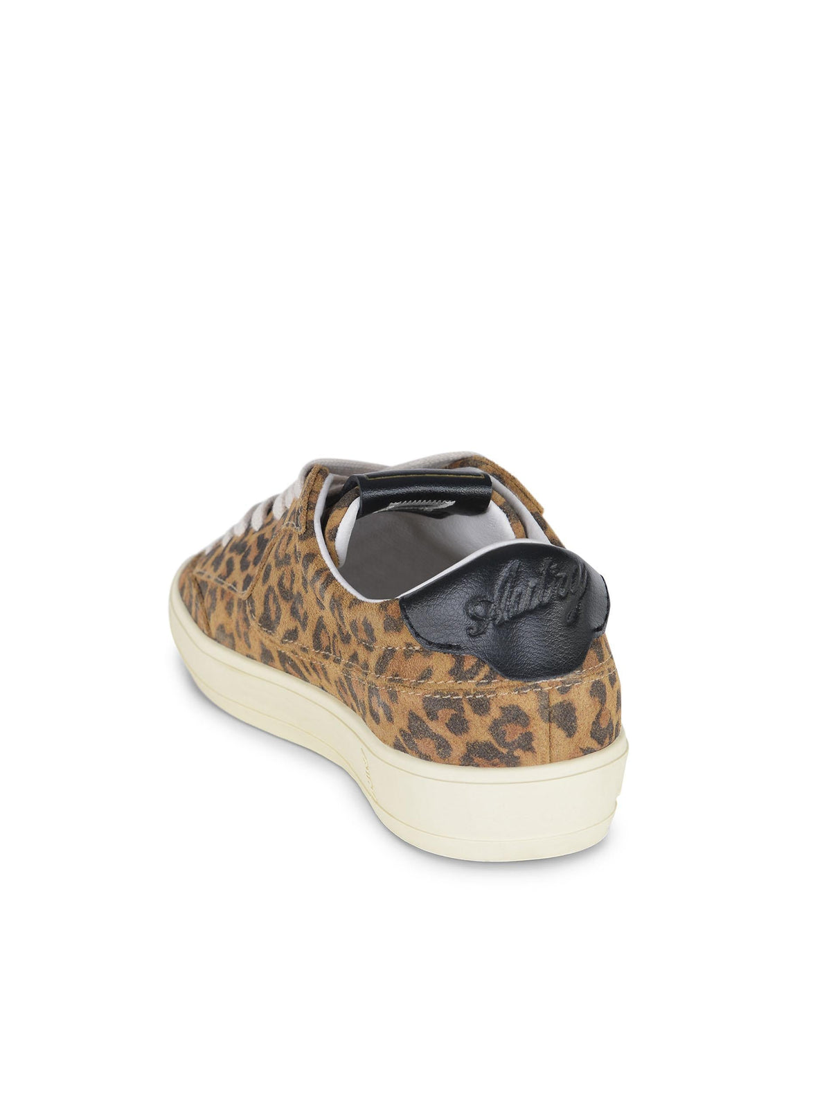 AUTRY Sneakers SCLW DY01 Leopard
